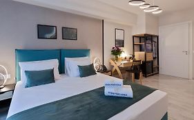Trendy Hotel By Athens Prime Hotels